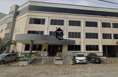 Sala comercial para alugar na Avenida Charles Schnneider, Parque Senhor do Bonfim, Taubaté