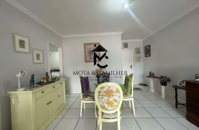 Apartamento 3 Dormitórios (1 Suíte) á Venda no Centro - Taubaté