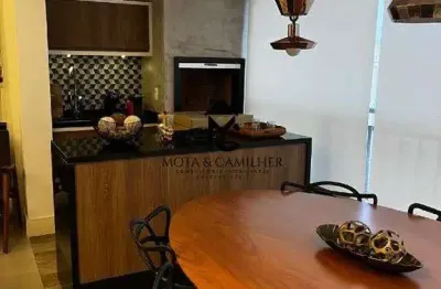 Apartamento com 3 quartos para alugar na Rua Francisco de Barros, Centro, Taubaté