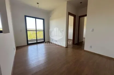 Sonance - Apartamento à venda no Edifício Sonance – Bonfim Paulista | 57,21 m² | 2 quartos