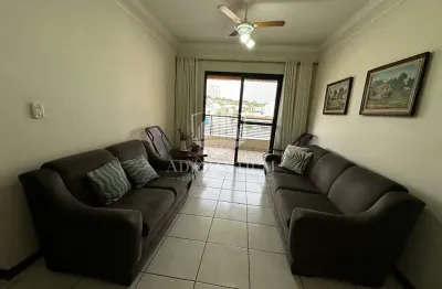 Apartamento com 3 quartos à venda no Santa Cruz do José Jacques, Ribeirão Preto 