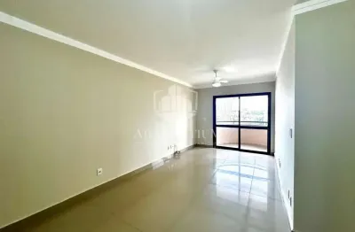 Apartamento com 3 quartos à venda no Santa Cruz do José Jacques, Ribeirão Preto 