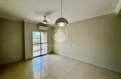 Apartamento com 2 quartos à venda no Jardim Botânico, Ribeirão Preto 