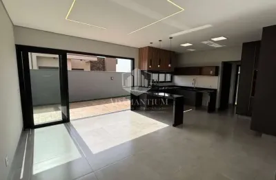 Casa com 3 quartos à venda na Vila do Golf, Ribeirão Preto 