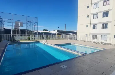 Apartamento com 2 quartos à venda na Rua Marechal Deodoro da Fonseca, 1643, Centro, União da Vitória