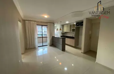 Apartamento com 2 dormitórios à venda, 67 m² por r$ 640.000,00 - cristo rei - curitiba/pr