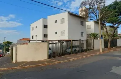 Apartamento com 2 Dormitórios e 75 m² – Cidade Jardim I – Americana/SP