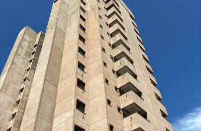 Apartamento com 2 quartos à venda na Rua Doutor Lacerda, 31, Lidice, Uberlândia