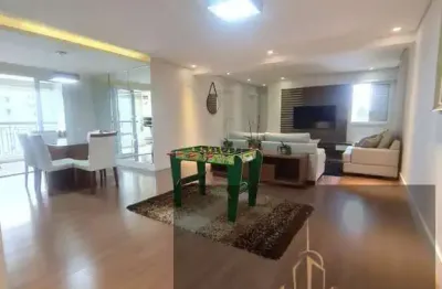 Apartamento para Venda em Jundiaí, Jardim Ermida I, 3 dormitórios, 3 suítes, 4 banheiros, 2 vagas