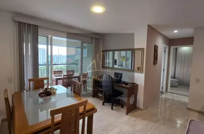 Apartamento para Venda em Jundiaí, Jardim Ermida I, 2 dormitórios, 1 suíte, 1 banheiro, 2 vagas