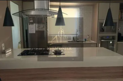 Apartamento para Venda em Jundiaí, Jardim Ermida I, 3 dormitórios, 3 suítes, 4 banheiros, 2 vagas