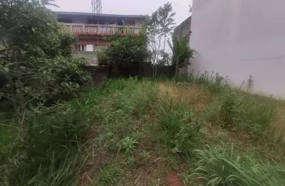 Terreno à venda na Rua Mar de Ross, 240, Parque Ribeiro de Lima, Barueri