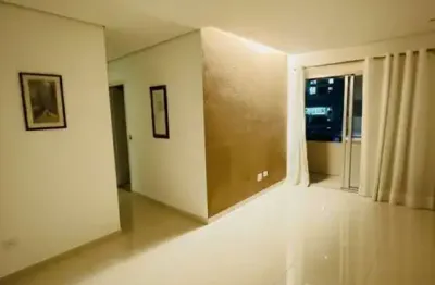 Apartamento para Venda em Barueri, Tamboré, 2 dormitórios, 1 banheiro, 1 vaga