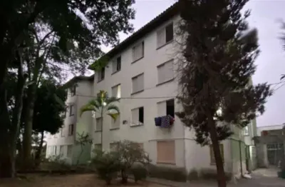 Apartamento para Venda em Barueri, Votupoca, 2 dormitórios, 1 banheiro, 1 vaga