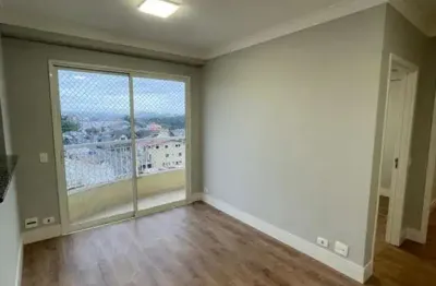 Apartamento para Venda em Barueri, Vila Boa Vista, 2 dormitórios, 1 suíte, 1 banheiro, 1 vaga
