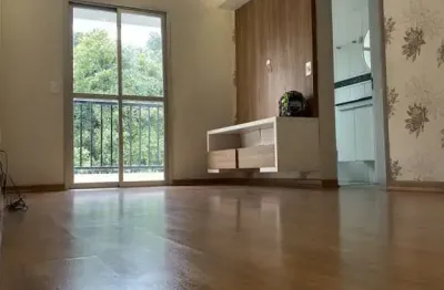 Apartamento para Locação em Itapevi, Cidade da Saúde, 2 dormitórios, 1 banheiro, 1 vaga