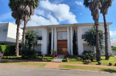 Sobrado em Condomínio para Venda em Santana de Parnaíba, Alphaville, 7 dormitórios, 7 suítes, 8 banheiros, 6 vagas