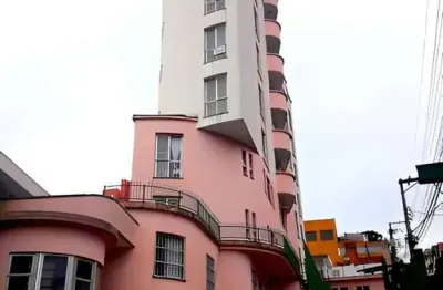 Apartamento para Venda em Barueri, Vila Morellato, 2 dormitórios, 1 suíte, 1 banheiro, 1 vaga