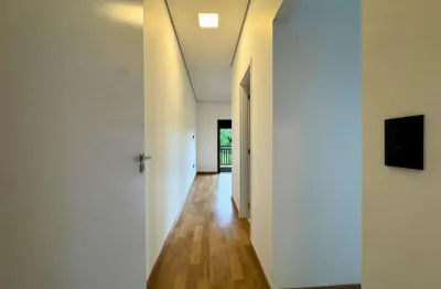 Sobrado para Venda em Santana de Parnaíba, Chácara Jaguari (Fazendinha), 3 dormitórios, 1 suíte, 3 banheiros, 3 vagas