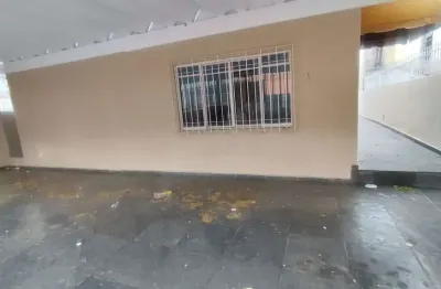 Casa para Venda em Osasco, Munhoz Júnior, 3 dormitórios, 1 banheiro, 4 vagas