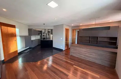 Apartamento com 2 dormitórios à venda, 93 m² por R$ 1.100.000,00 - Jardim - Santo André/SP