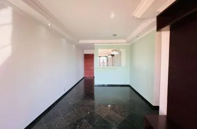 Apartamento com 3 dormitórios à venda, 79 m² por R$ 590.000 - Jardim Bela Vista - Santo André/SP