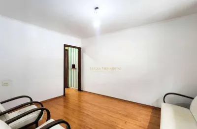 Casa com 3 quartos à venda na ENDEREÇO NÃO INFORMADO, Jardim, Santo André, 154 m2 por R$ 850.000