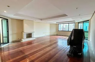 Apartamento com 6 dormitórios à venda, 340 m² por R$ 1.780.000,00 - Jardim - Santo André/SP