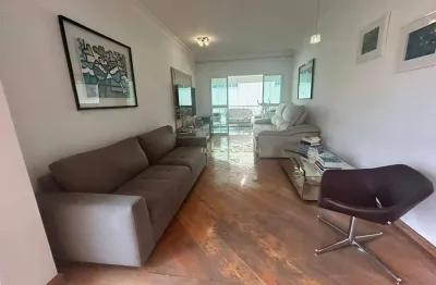 Apartamento à venda no Edificio Village Park - Bairro Jardim/Santo Andre