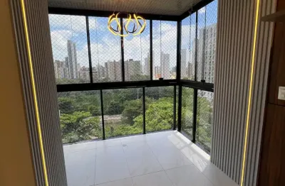 Apartamento com 3 quartos para alugar na Rua do Sol, 300, Miramar, João Pessoa
