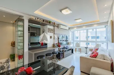 Apartamento com 2 quartos à venda na Rua Coronel Feijó, 709, Higienópolis, Porto Alegre por R$ 589.500