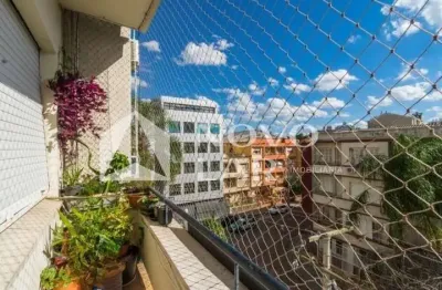 Apartamento com 3 quartos à venda na Rua Augusto Pestana, 266, Santana, Porto Alegre por R$ 590.000