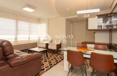 Apartamento com 1 quarto à venda na Rua Barão de Ubá, 249, Bela Vista, Porto Alegre por R$ 620.000