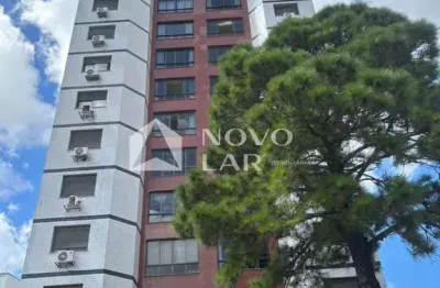 Apartamento com 3 quartos à venda na Rua Juruá, 86, Cristo Redentor, Porto Alegre por R$ 970.000