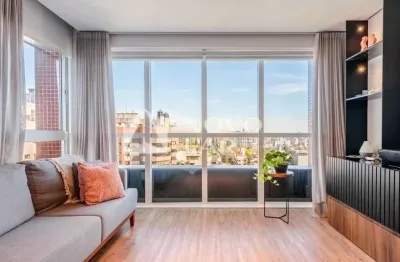 Apartamento com 2 quartos à venda na Rua Doutor Freire Alemão, 912, Mont Serrat, Porto Alegre por R$ 1.450.000