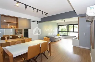 Apartamento com 3 quartos à venda na Rua Miguel Couto, 714, Menino Deus, Porto Alegre por R$ 1.149.000