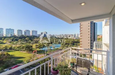 Apartamento com 2 quartos à venda na Avenida Veríssimo de Amaral, 580, Jardim Europa, Porto Alegre por R$ 1.199.000