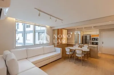 Apartamento com 2 quartos à venda na Rua Anita Garibaldi, 2120, Boa Vista, Porto Alegre por R$ 720.000