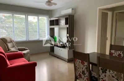Apartamento com 2 quartos à venda na Avenida Doutor Nilo Peçanha, 557, Bela Vista, Porto Alegre por R$ 750.000