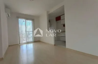 Apartamento com 2 quartos à venda na Avenida Assis Brasil, 4908, São Sebastião, Porto Alegre por R$ 345.000