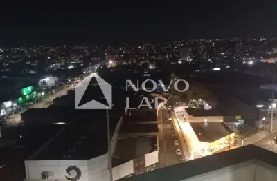 Apartamento com 2 quartos à venda na Avenida Assis Brasil, 4908, São Sebastião, Porto Alegre por R$ 365.000