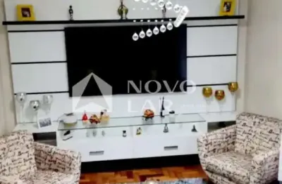 Apartamento com 3 quartos à venda na Rua Açores, 328, Passo da Areia, Porto Alegre por R$ 328.000