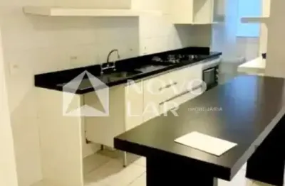 Apartamento com 2 quartos à venda na Rua Antônio Joaquim Mesquita, 570, Passo da Areia, Porto Alegre por R$ 450.000