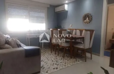 Apartamento com 2 quartos à venda na Avenida do Forte, 980, Cristo Redentor, Porto Alegre por R$ 319.000