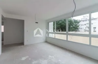 Apartamento com 1 quarto à venda na Rua Paulo Setúbal, 134, Passo da Areia, Porto Alegre por R$ 448.000