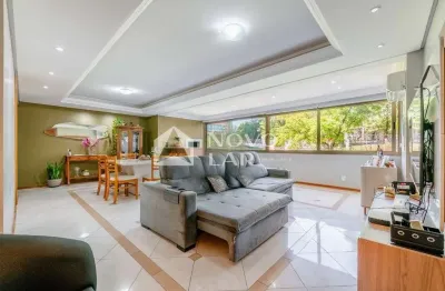 Apartamento com 3 quartos à venda na Avenida Cristóvão Colombo, 4105, Higienópolis, Porto Alegre por R$ 1.250.000