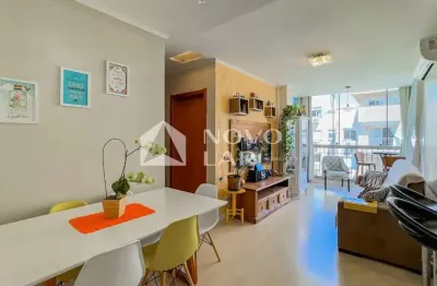 Apartamento com 3 quartos à venda na Avenida João XXIII, 495, São Sebastião, Porto Alegre por R$ 509.000