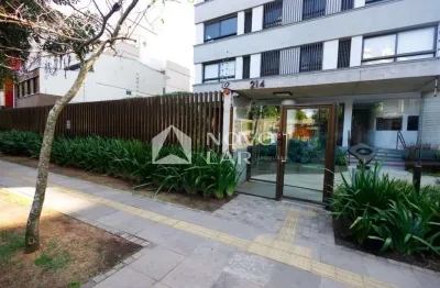 Apartamento com 3 quartos à venda na Rua Almirante Gonçalves, 214, Menino Deus, Porto Alegre por R$ 1.100.000