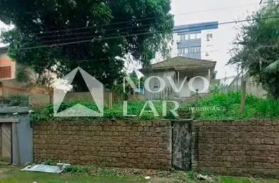 Terreno à venda na Rua Professor Bertrand Russel, 104, Vila Ipiranga, Porto Alegre por R$ 450.000