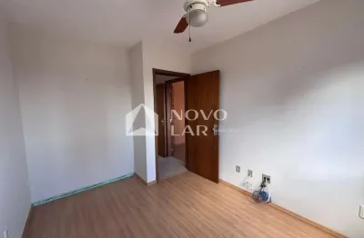 Apartamento com 2 quartos à venda na Travessa Encruzilhada, 204, Bom Jesus, Porto Alegre por R$ 350.000